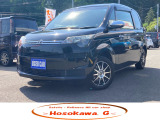 TOYOTAスペイド入庫しました。