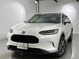 令和4年式ZR-Vが入荷いたしました