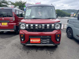 スペーシアギア ハイブリッド(HYBRID) XZ 4WD 