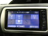 お手持ちのスマートフォンでお気に入りの音楽を再生することができますよ!!