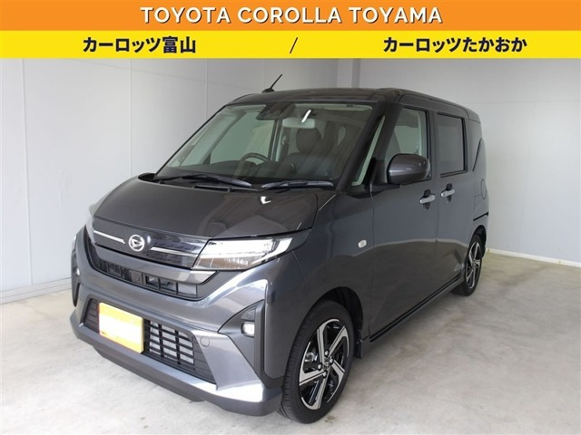 ムーヴ RS