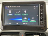様々なオーディオソースがございます。運転中に好きな音楽を聴くことが可能です。