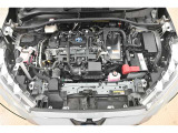 高圧スチームで洗浄済み。普段見えない所もキレイにしておきたいですよね。