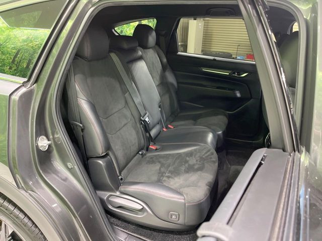 マツダ CX-8 2.2 XD ブラックトーンエディション の中古車詳細 (39,562