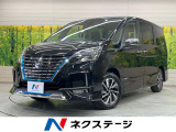 純正10型ナビ 後席モニター 両側電動スライド プロパイロット ETC