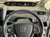 Hondaセンシング!衝突軽減ブレーキ ミリ波レーダークルーズコントロール 車線維持支援システム等の、より高い安心と快適の安全運転支援システムを装備しています。