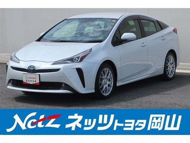 プリウス 1.8 S 