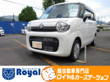 ロイヤルカーステーションの在庫ページをご覧いただきましてありがとうございます!ロイヤルカーステーションは「軽自動車の専門店」!