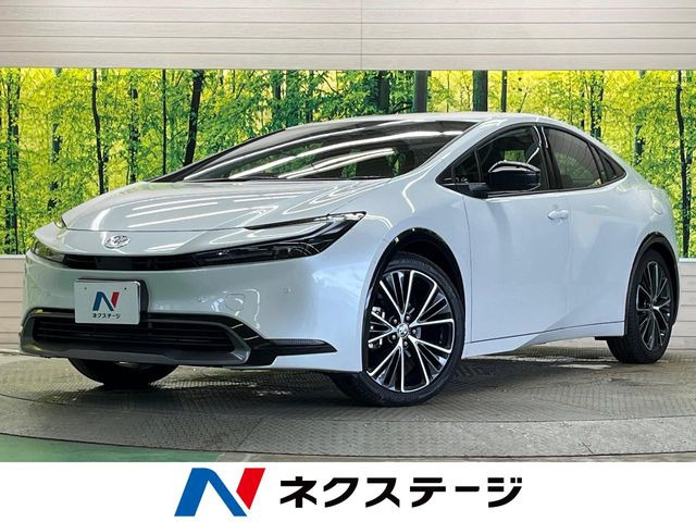 プリウス 2.0 Z