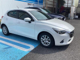 デミオ 1.3 13S 