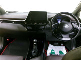 C-HR ハイブリッド 1.8 G 