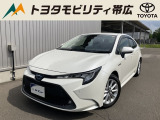 トヨタ カローラ