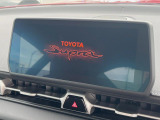 【メーカー純正ナビ】インテリアに溶け込むスタイリッシュな「専用設計」メーカーナビを装備♪視認性や操作性など基本性能にも優れ、より上質なカーライフをお楽しみいただけます。