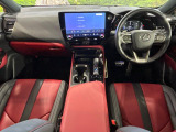 NX 350h Fスポーツ 