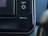 日産純正ディーラーオプションナビ(MM321D-L)