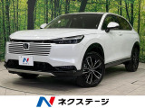 登録済未使用車 純正9型ナビ 全周囲カメラ ホンダセンシング