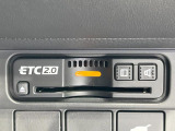 【ETC】高速道路の料金所をストレスなく通過!話題のスポットやサービスエリアに多い「スマートIC」利用時は必須のアイテムです。当店でセットアップを実施、ご納車当日からすぐにご利用いただけます!