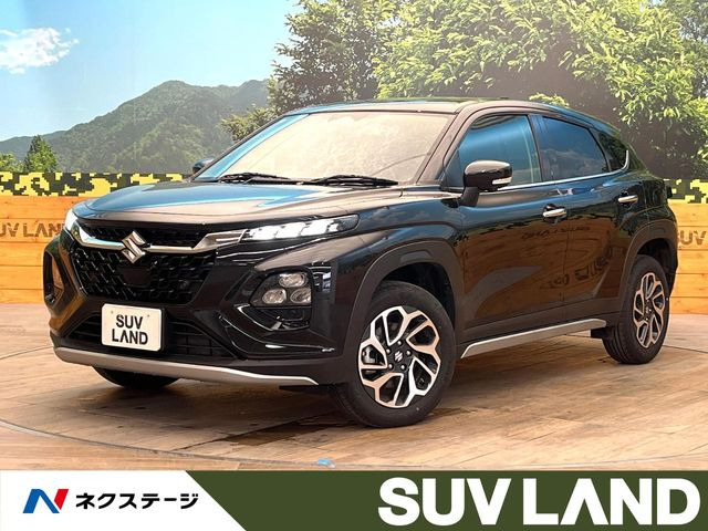 フロンクス 1.5 