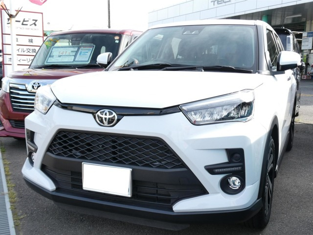 ライズ 1.2 Z