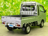 ハイゼットトラック ジャンボ 4WD 