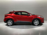 C-HR ハイブリッド 1.8 S 