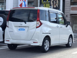 ルーミー 1.0 G 