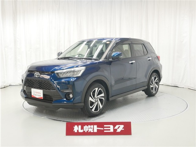 ライズ 1.0 Z 4WD