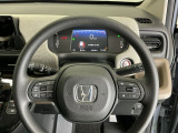 Hondaセンシング!衝突軽減ブレーキ ミリ波レーダークルーズコントロール 車線維持支援システム等の、より高い安心と快適の安全運転支援システムを装備しています。