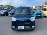 ムーヴキャンバス  セオリー G 4WD