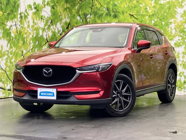 CX-5 2.2 XD プロアクティブ