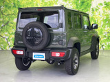ジムニーノマド 1.5 FC 4WD 