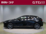 MAZDA3ファストバック  20S