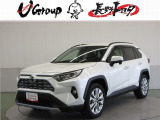 「好きにまみれろ!」 RAV4