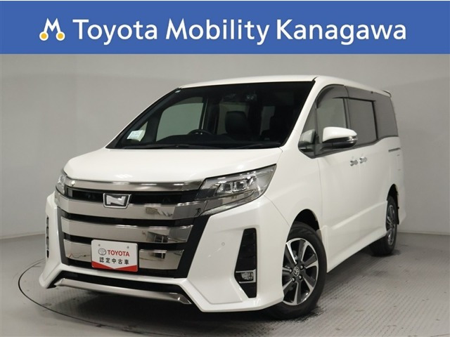 ノア 2.0 Si W×B II 4WD
