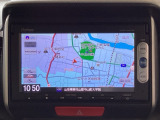 ナビゲーションはワンセグTV対応のGathers純正メモリーナビを搭載しています。Bluetoothオーディオ機能がありますので、スマートフォンなどの音楽も再生できます。