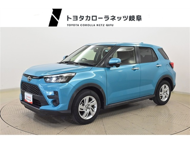 ライズ 1.0 G 