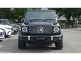 Gクラス G400d AMG ライン 4WD 