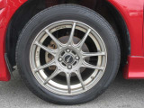 TEAM IMPUL RACING LINE NR-01:195/55R16