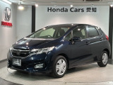 全国納車可 第三者機関証明書付 1年保証 ワンオ-ナ- ナビVXM-185VFi TV Rカメラ CD録音 BTオ-ディオ DVD ETC LEDライト装備のフィット 13GLホンダセンシング入庫!