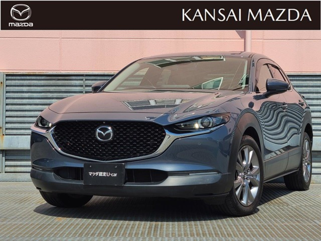 CX-30 2.0 20S プロアクティブ ツーリングセレクション
