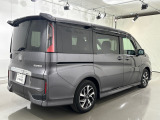弊社はホンダの認定中古車ディーラーとして、お客様に安全・安心・快適なカーライフを提供することをお約束します。