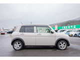 アルトラパン L 4WD 