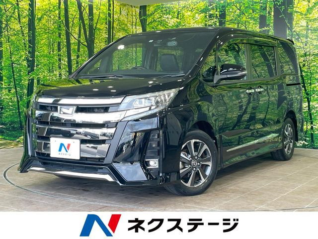 ノア 2.0 Si W×B II