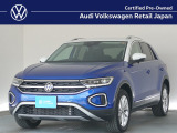 フォルクスワーゲン T-Roc