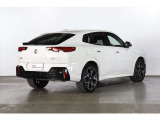 X2 xドライブ20i Mスポーツ 4WD 