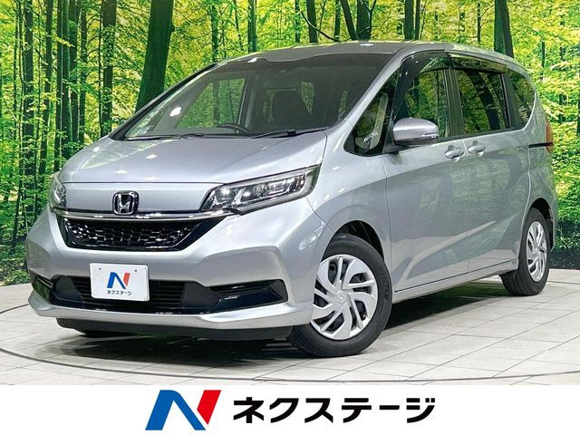 フリード 1.5 G ホンダセンシング
