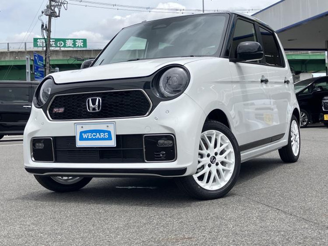 N-ONE RS
