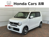 ホンダ N-WGN