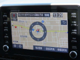 「ディスプレイオーディオ」でスマホと連帯すればいつものスマホアプリをディスプレイ表示&操作でドライブをさらに楽しく快適に♪