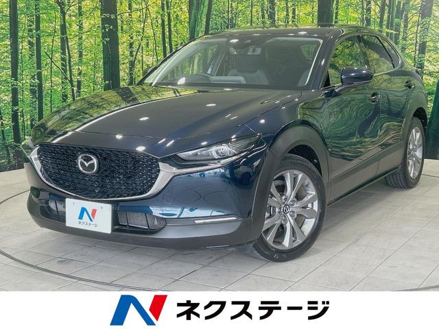 CX-30 2.0 20S プロアクティブ